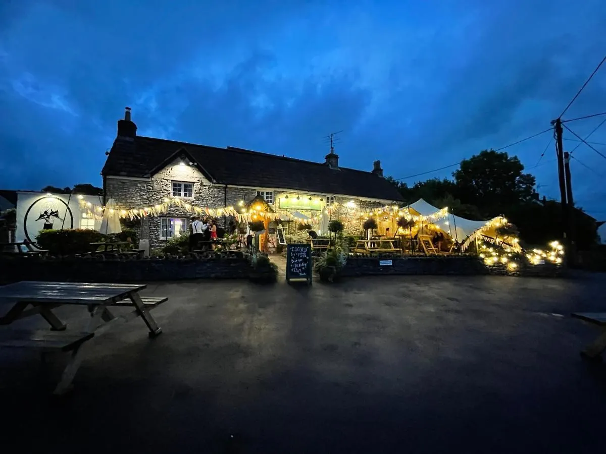 The Prince Of Waterloo - Boutique Guest Rooms Winford Guest house