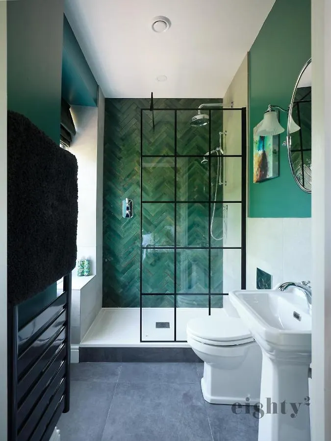 Guest house The Prince Of Waterloo - Boutique Guest Rooms Winford