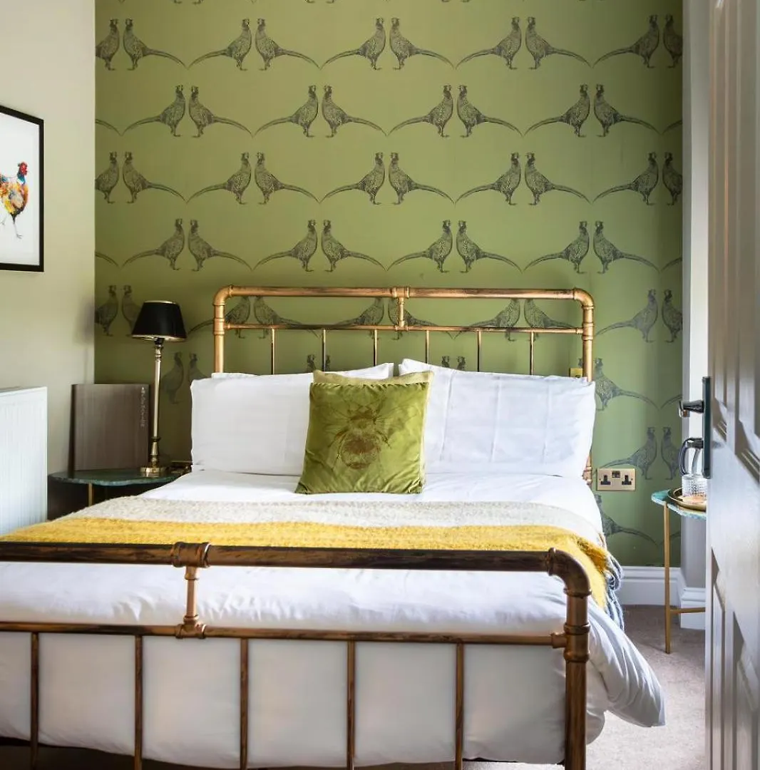 The Prince Of Waterloo - Boutique Guest Rooms Winford