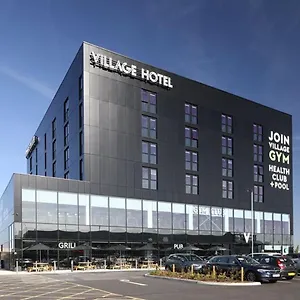 4* Hotel Village Southampton