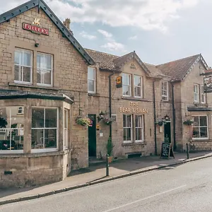 5* Inn The Bear & Swan