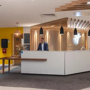 4* Hotel Bristol Airport By Ihg