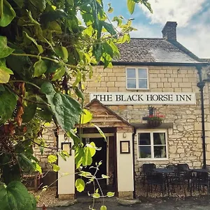  Bed & Breakfast Stables At The Black Horse